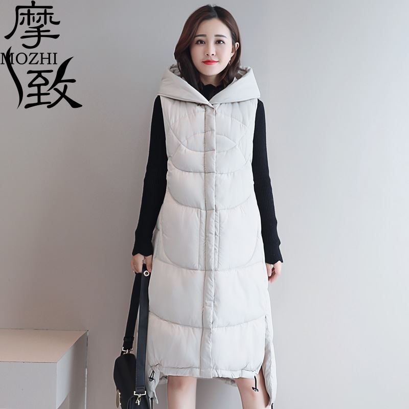 Débardeur hiver femme AAVVMODERN   - Ref 3178127 Image 3