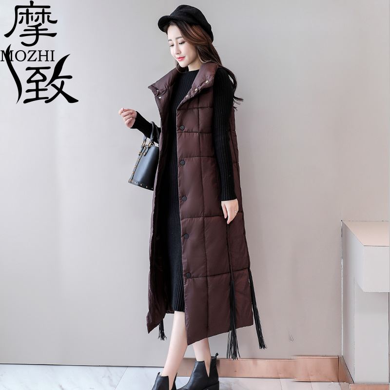 Débardeur chaud pour femme AAVVMODERN   - Ref 3178091 Image 3