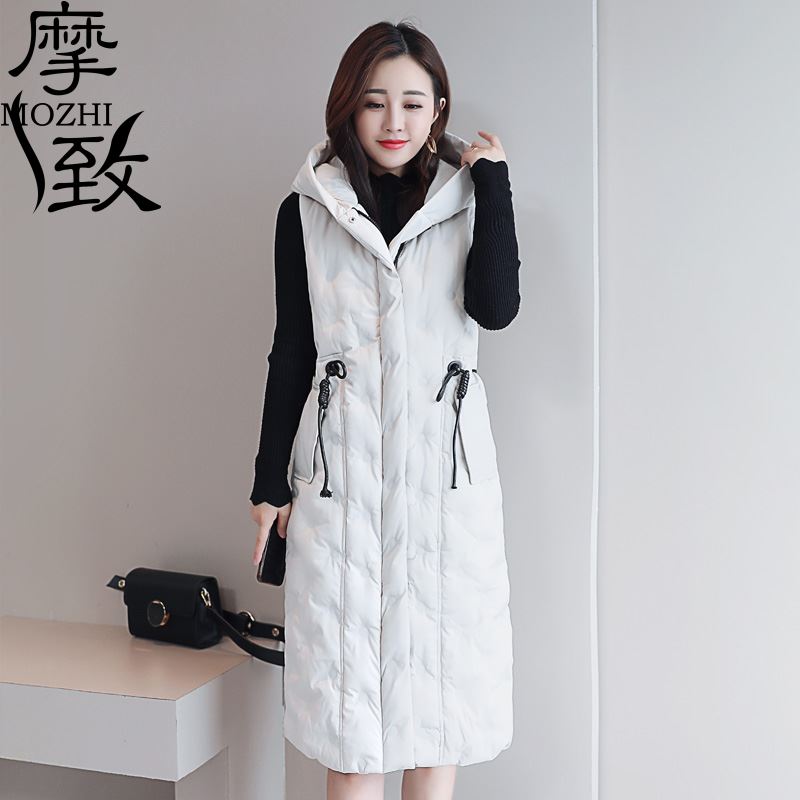 Débardeur hiver femme AAVVMODERN   - Ref 3178167 Image 4