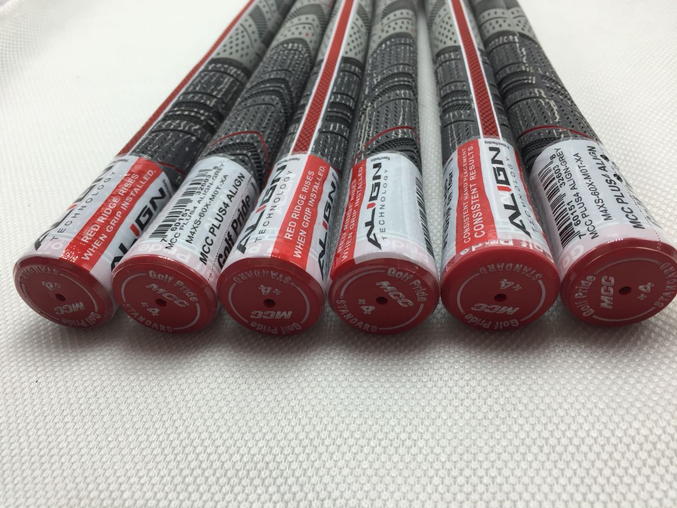 Câu lạc bộ golf mới kẹp sắt gỗ phổ quát kẹp nửa sợi bông với đường kẹp ngược tiêu chuẩn Mỹ / đậm 	túi đựng gậy golf nữ	