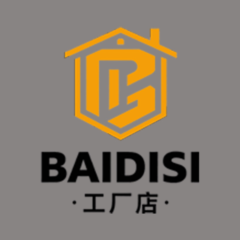 BAIDISI美式插座商店的LOGO