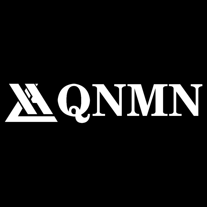 QNMN线上衣柜的LOGO