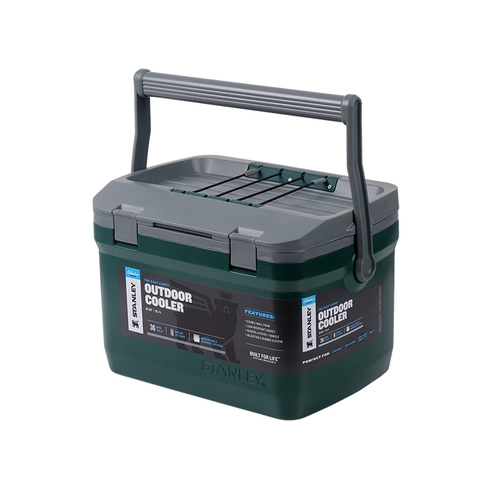 Портативная сумка-холодильник, портативный морозильник, ведро для льда для кемпинга