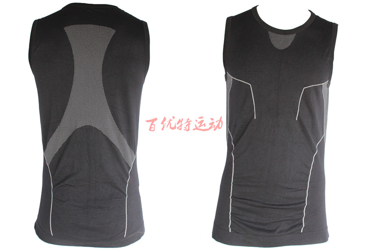 Débardeur sport pour homme - Ref 2023239 Image 35