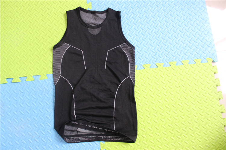 Débardeur sport pour homme - Ref 2023239 Image 25