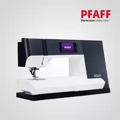 (Tailor Apu)PFAFF sewing machine quilt expression 720