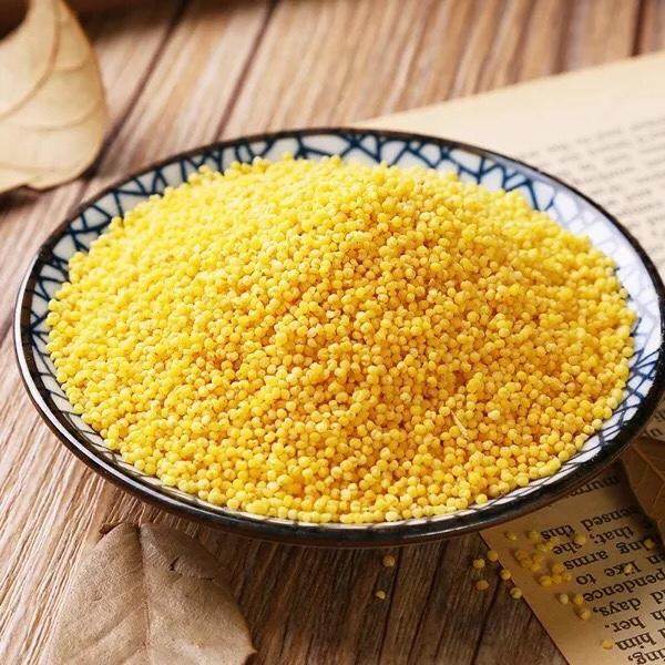 山区黄小米去皮谷子到底有多好？2026年最全解析