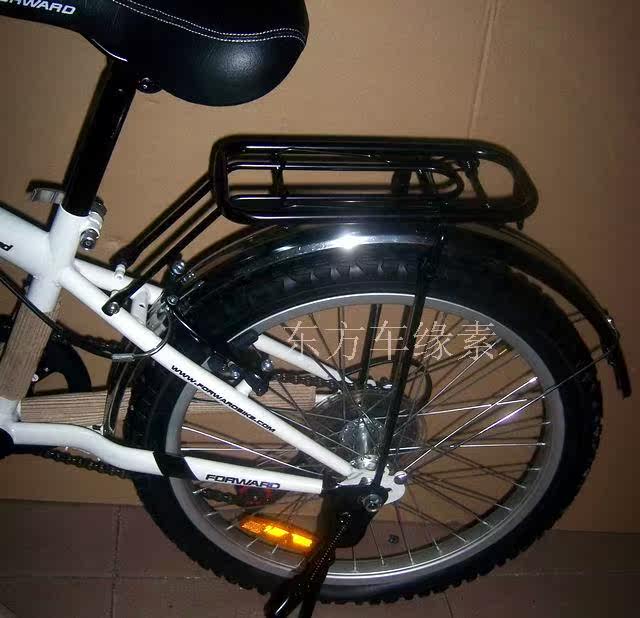 Porte-bagages pour vélo - Ref 2411860 Image 8