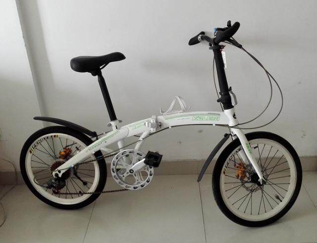 Porte-bagages pour vélo - Ref 2411860 Image 17