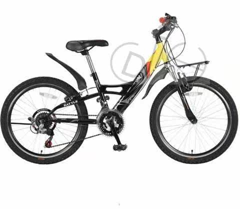 Porte-bagages pour vélo - Ref 2411860 Image 18