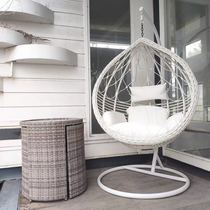 Birds nest hanging chair vine chair Cradle Chair Home Rocking Chair Balcony Net Red Cradle chair Indoor cradle bedroom hanging basket