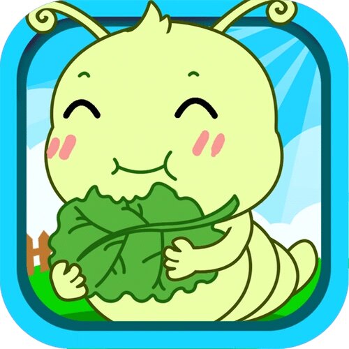 浙江蚕宝宝养殖基地