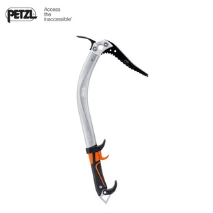 フランス PETZL クライミングロープ QUAK テクニカル アイスクライミング ピッケル 登山競技 ピッケル 軽量ピッケル U019BA