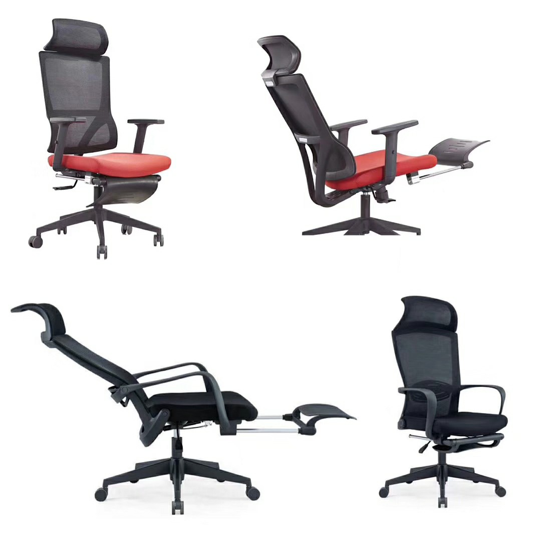 Office ChairManager ChairMesh ChairConference ChairComputer ChairLeisure ChairLifting Swivel ChairCow Leather ChairBoss ChairJBF