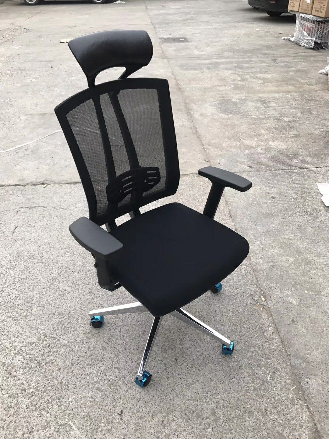 Office chair manager chair mesh chair conference chair computer chair lounge chair lift chair swivel chair chair 64UK