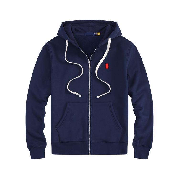 Autumn Men's Cardigan Casual Jacket Hooded Fleece-Lined Zipper Pure Cotton Sweatshirt Sports Jacket Versatile Top Baseball Jacket Autumn Men's Cardigan Casual Jacket Hooded Fleece-Lined Zipper Pure Cotton Sweatshirt Sports Jacket Versatile Top Baseball Jacket