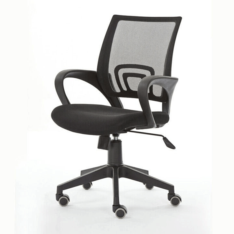 Staff Chair Mesh Corner Liftable Chair Computer Office Chair Conference Training Chair Office Furniture