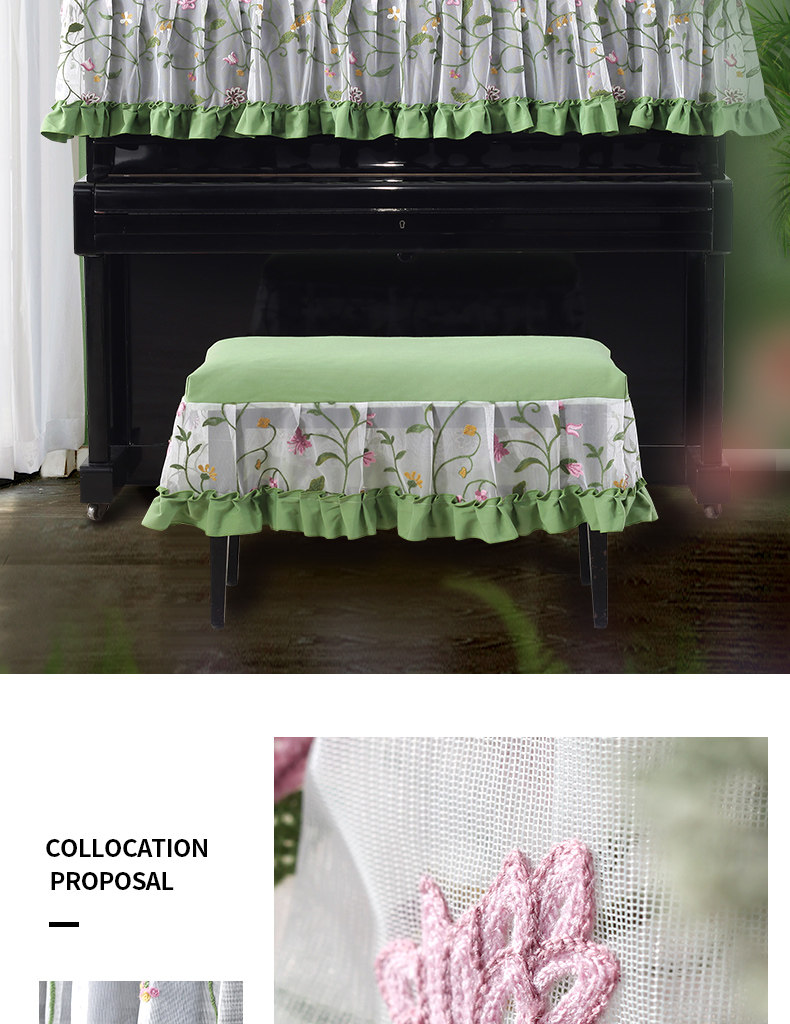 Butterfly Love Flowe Piano Cover Green Edition_03.jpg