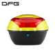 Xe máy DFG cốp xe điện đa dụng phía sau cốp xe cỡ trung cỡ lớn - Xe gắn máy phía sau hộp