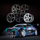 Япония импортировала ADVAN Yokohama GT модифицированный кованый обод колеса из алюминиевого сплава диаметром 17181920 дюймов, подходящий для BMW mini 1