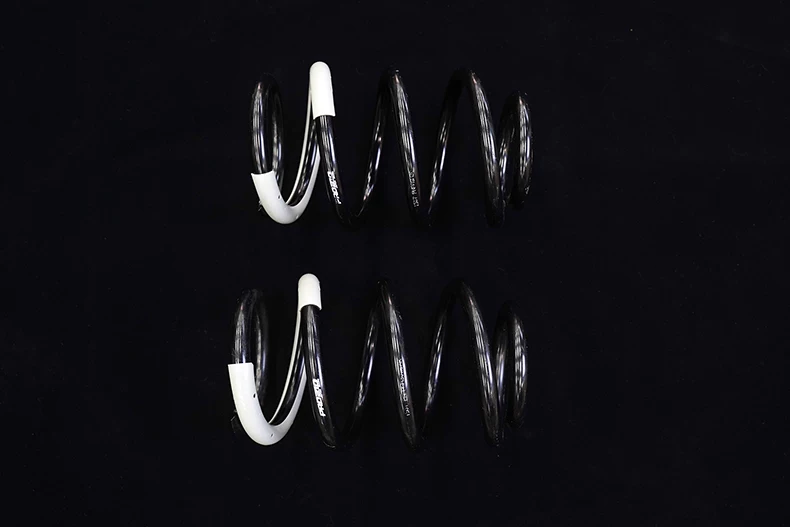 TANABE twisted tooth shock absorption is suitable for the modification