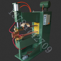 AC spot welding machine pneumatic spot pai han ji cages pai han ji elongated spot welding machine (copper)