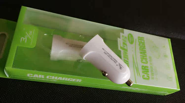 chargeur 2A - Ref 1293709 Image 7