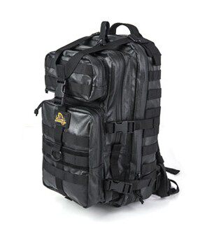 MAGFORCE MAGhose 0551 F16 Combat Edition 3P Backpack Army Tactical Double Shoulder Bag Spot-Taobao