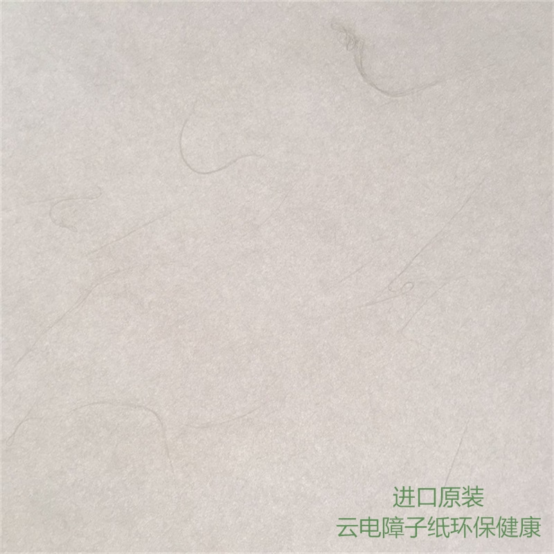 Japanese partition door paper import lattice door tear can not break the barrier paper sliding door flower lattice chapter paper tatami door paper