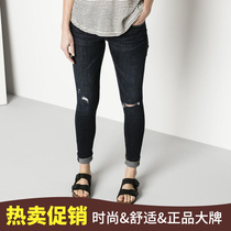 (Classic Faux Leather) BIRKENSTOCK Cork Slippers Big Brand Unisex Double Buckle Arizona