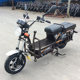 Takeaway delivery super heavy-duty electric car 72V96V Roadmaster Hercules cargo tin truck two-wheel express delivery