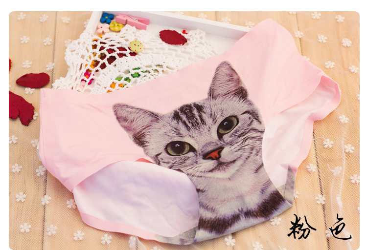 Slip jeunesse sexy en soie Ice - Ref 642831 Image 11