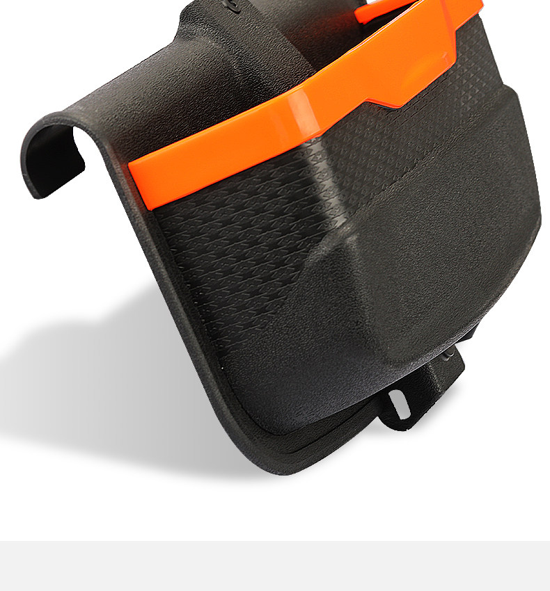 Electric Tricycle with Added Basket Storage Box, Storage Box for Delivery Vehicles, Modified Storage Box, Storage Box, Front Storage Box