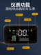 新国标电动车仪表老年代步车休闲三轮车数码仪表电量显示器速度