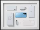 MIUI/小米 Xiaomi 13 Pro Hongkong и Macao International Edition Overseas Edition Подлинное место