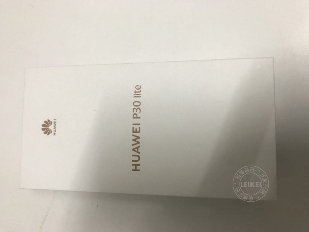 Huawei / HUAWEI nova 4e phiên bản nước ngoài Phiên bản quốc tế Hồng Kông P30 lite với điện thoại di động toàn màn hình Google - Điện thoại di động iphone 6 plus 16gb