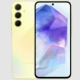 Samsung A55 5G Green SM-A556E имеет ESIM