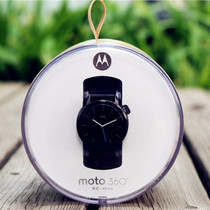 (New National Bank) Motorola Motorola Moto 360 2 second generation smart sports fashion watch
