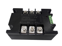 Three-phase SCR regulator Three-phase phase shift solid-state voltage regulator TSR-60WA-H