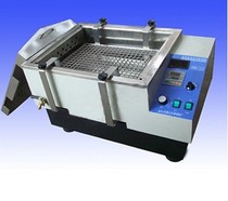 SHA-C digital display water bath constant temperature oscillator reciprocating temperature control high precision constant temperature water bath Shaker