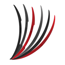 Apply tesla Tesla model3 Y Tail modely modified Carbon slim fit Tail Surround Accessories Trim