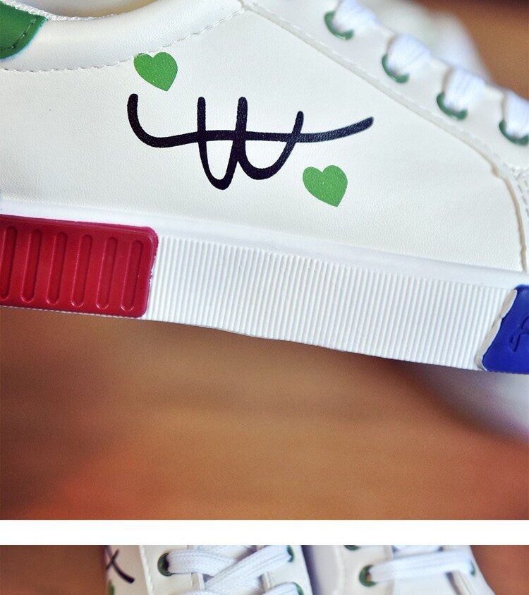 Chaussures de printemps - Ref 917294 Image 42