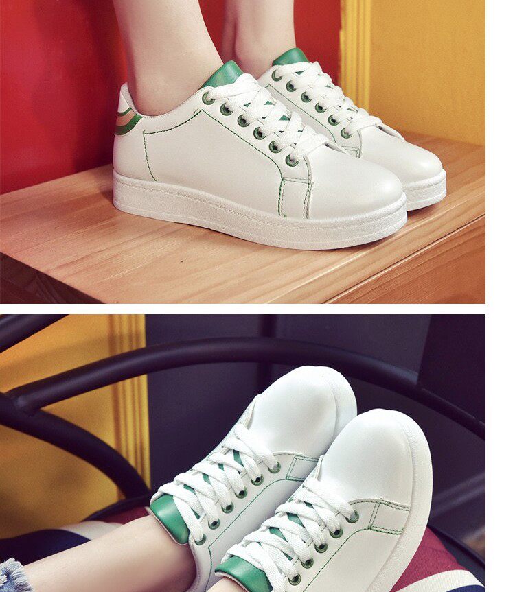 Chaussures de printemps - Ref 916818 Image 14