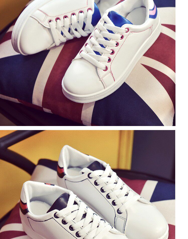 Chaussures de printemps - Ref 916818 Image 31