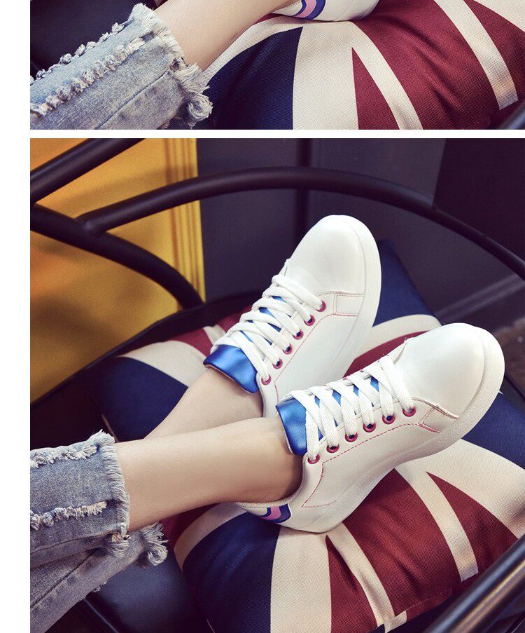 Chaussures de printemps - Ref 916818 Image 23