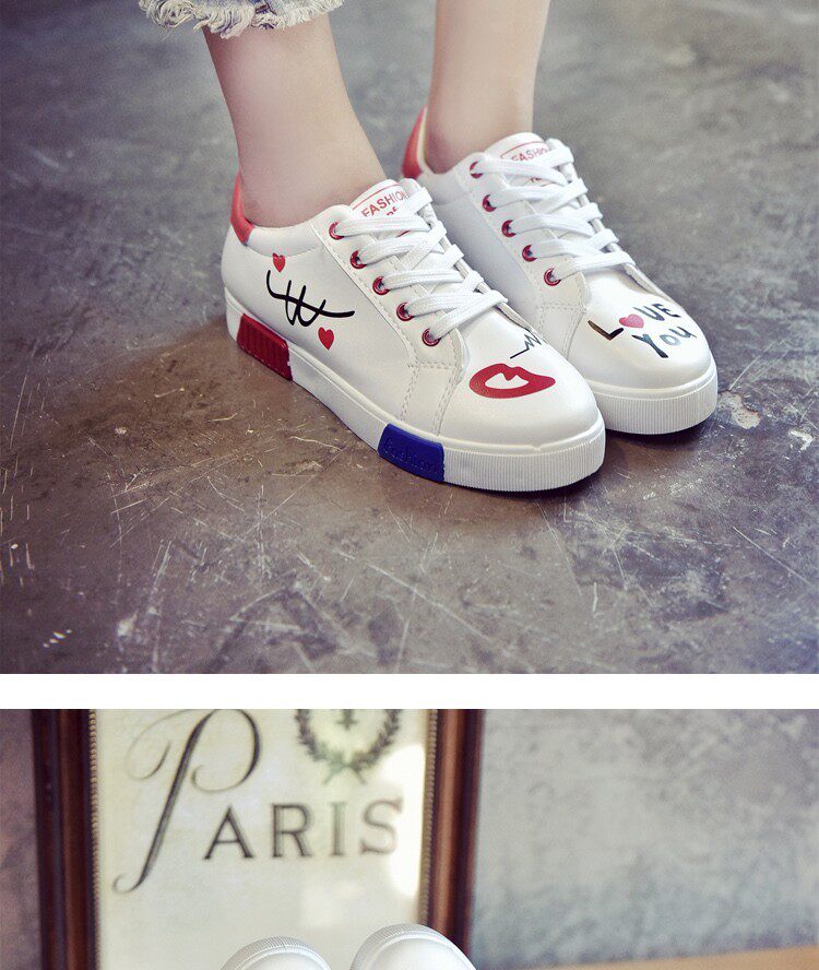 Chaussures de printemps - Ref 917294 Image 26