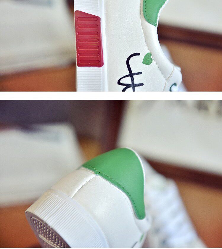 Chaussures de printemps - Ref 917294 Image 44