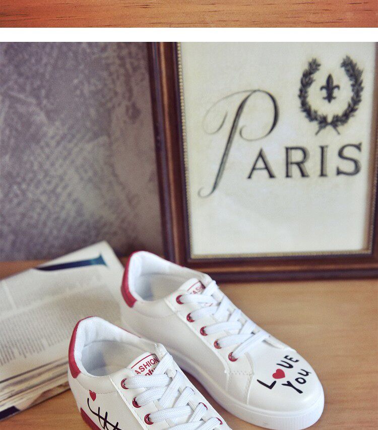 Chaussures de printemps - Ref 917294 Image 34