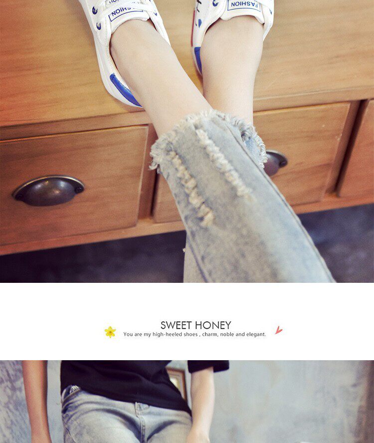 Chaussures de printemps - Ref 917294 Image 22