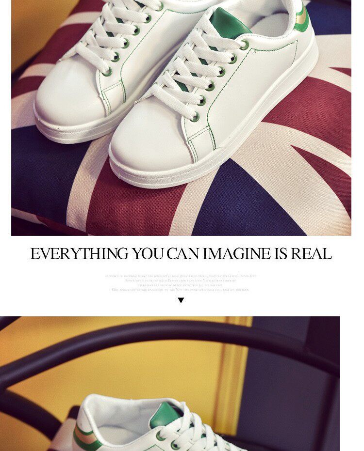 Chaussures de printemps - Ref 916818 Image 25